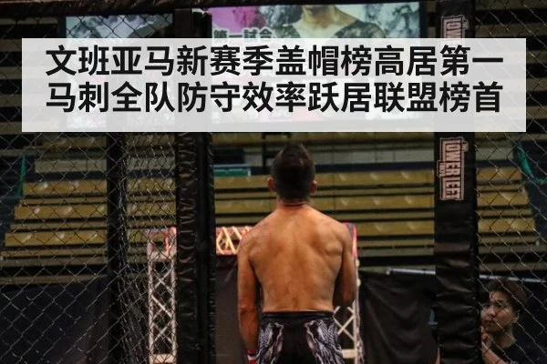 文班亚马新赛季盖帽榜高居第一马刺全队防守效率跃居联盟榜首
